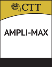 CTT Ampli-Max Extended Reach Tool in Coil Tubing