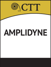 CTT Amplidyne Jar Accelerator Tool