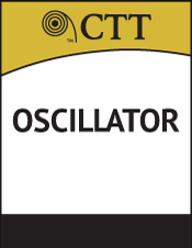 CTT Oscillator Vibrational Agitation for Coil Tubing